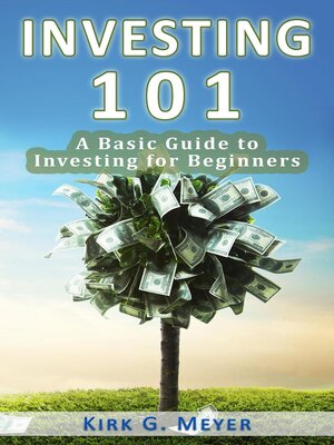 cover image of Investing 101